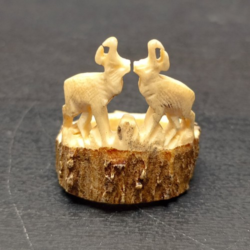 Halstuchring tuchring motiv - halstuchring,