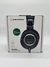 Audio-Technica ATH-M50x –