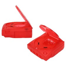 For Dreamcast DC Translucent