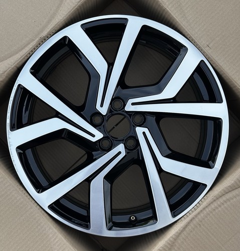 2g0601025ac alufelge vw - alufelge,