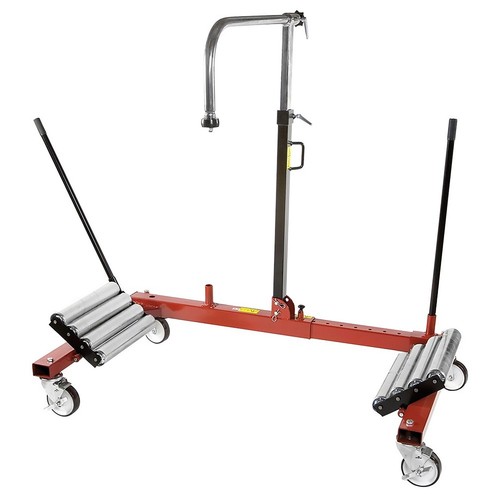 Reifen montagegerät wagen 2 - reifen,