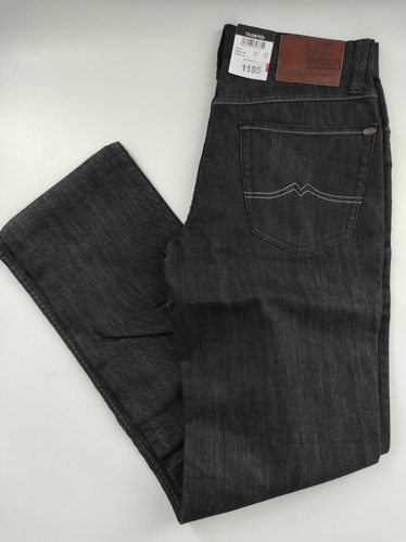 Mustang jeans herren - jeans, l32