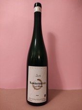 2014er Weinrarität Riesling