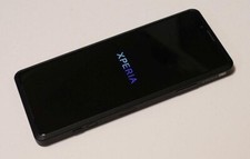 SONY Xperia PRO Black XQ-AQ52