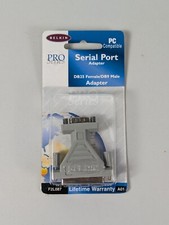 BELKIN Serial Port Adapter