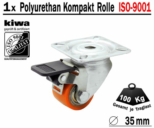 Polyurethan schwerlast - polyurethan,