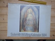 Sulamith Wülfing Kalender