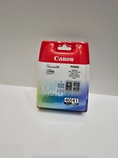 Canon PG-40 & CL-41 Original OEM Tintenstrahlpatronen für MP160, MP170 MX310 MP470 