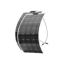 Solarmodule 400W Mono Flexible