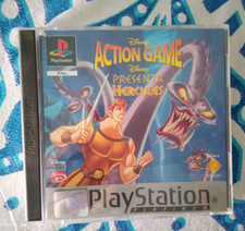 Hercules PS1