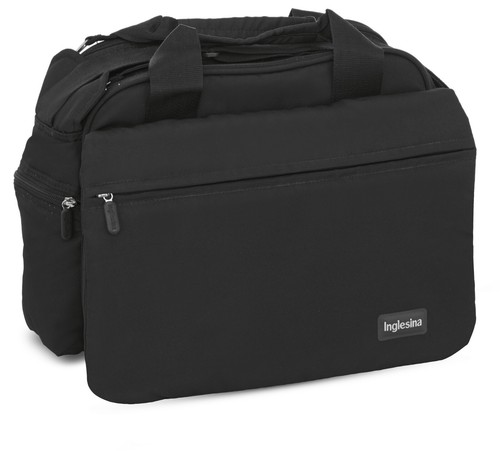 Inglesina baby bag schwarz - inglesina,