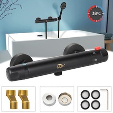 Bad Brausethermostat Duscharmatur Mischbatterie Dusche Duschthermostat Armatur