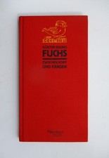 Günter Bruno Fuchs ZWISCHEN
