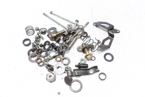 Konvolut restteile sym husky - sym,
