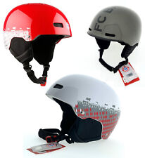 Skihelm Snowboardhelm Herren Damen für Erwachsene und Kinder Bayern München