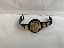 WWE WWF Winged Eagle