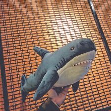 IKEA Hai BLAHAJ Plüschtier