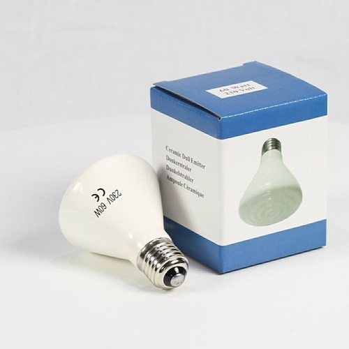 Wärmelampe keramik heiz - heiz, lampe