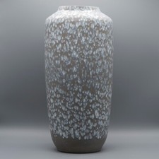 Fat Lava Bodenvase West German