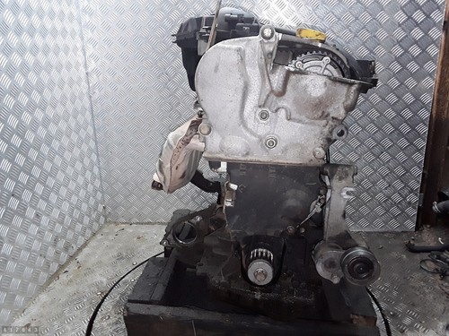 2004 renault grand - 2004,