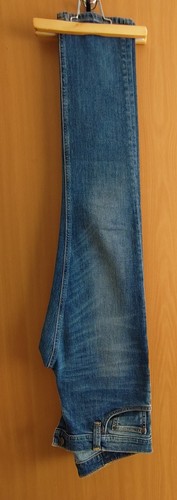 Nudie jeans long - jeans, john