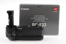 CANON BG-E22 Batteriegriff -