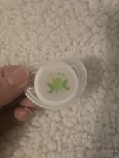 Babypuppe magnetschnuller - babypuppe,