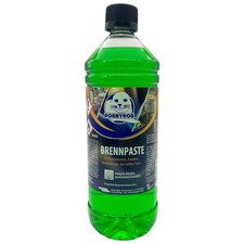 Brennpaste Anzündpaste Fondue