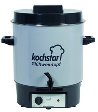 Kochstar Einkochautomat 27L