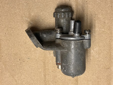 Rarität - BING Vergaser 1/9/16 - NSU Quickly -