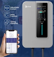 22kW Intelligent TYPE 2