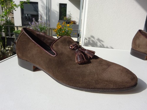 Scarosso herren goodyear - scarosso,