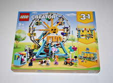 LEGO CREATOR 31119 Riesenrad