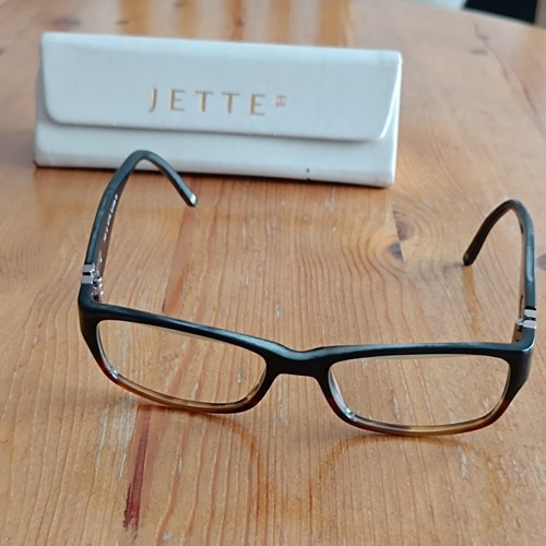 Brille jette braun - jette,,