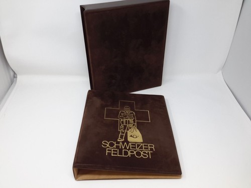 Philswiss ringbinder kassette - philswiss, ringbinder/