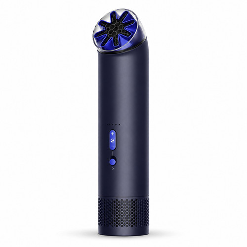 Dyson hushjet mini cool - dyson,