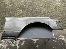 Mercedes W126 Coupe 560SEC Kotflügel 1268813601 Original, Gebraucht Rostfrei