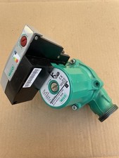 Wilo Stratos ECO 25/1-5-(DE)