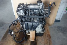 Motor ohne Anbauteile (Benzin) AWY VW POLO (9N) 1.2