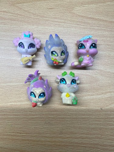 Winx club tierfiguren love - club,