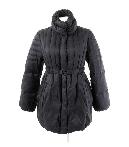 Benetton mantel l - gr., ca.