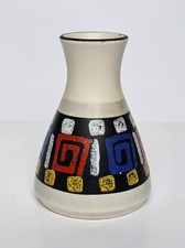 Dümler & Breiden Vase 127 10