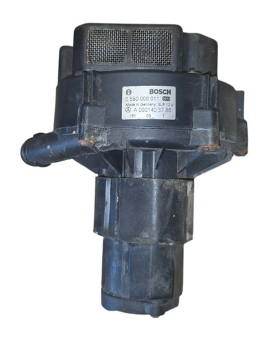 Luftpumpe sekundärluftpumpe - luftpumpe,