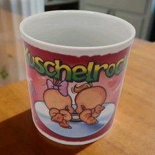 Windel Winni Tasse Kuschelrock