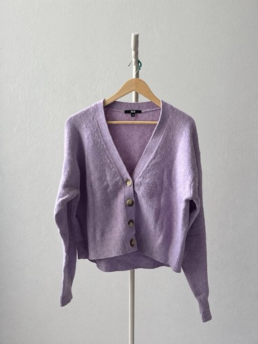Uniqlo strickjacke cardigan - uniqlo,