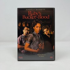 Ruby's Bucket Of Blood (DVD