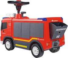 Big Feuerwehr Rutschauto ab 2