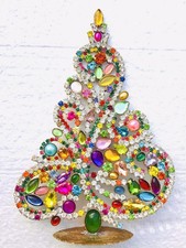 STRASS WEIHNACHTSBAUMSTÄNDER