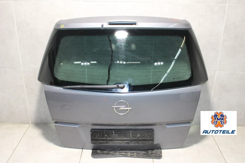 Opel zafira heckklappe - zafira, b