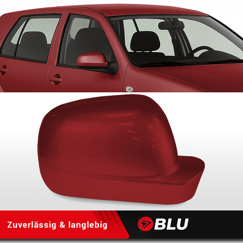 Spiegelkappe spiegelgehäuse